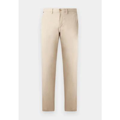 Afbeelding van Tommy Hilfiger CORE Denton Essential Chino, Heren, Maat: 29x32, Batique khaki