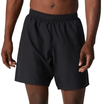 Afbeelding van Asics Heren Hardloopshort Core 2 In 1 Zwart