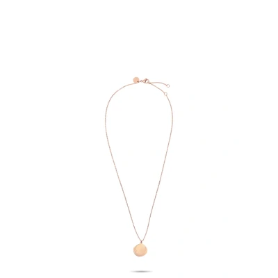 Afbeelding van Liebeskind Berlin Ketting goldcoloured, Dames, Maat: One Size, Gold/coloured