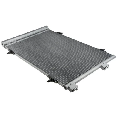Afbeelding van Condensor, airconditioning NTY CCS CT 000