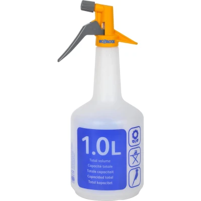 Afbeelding van Plantenspuit Hozelock 1 liter (Regelbare sproeier)