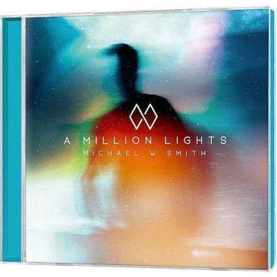 Afbeelding van Michael W. Smith A Million Lights (CD)