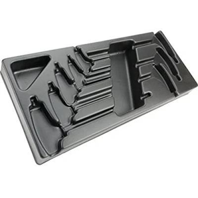 Afbeelding van EXPERT E121205 lege inlay voor module E121609