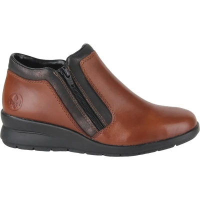 Afbeelding van RIEKER L4883 24 Laars bruin maat 36
