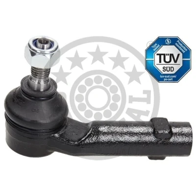 Afbeelding van Optimal Spoorstangeind / Stuurkogel G1 1018
