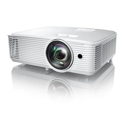 Afbeelding van Projector Optoma E9PX7DR01EZ1 WXGA 3800 lm