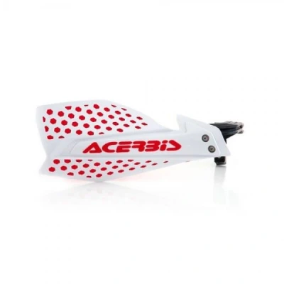 Afbeelding van Acerbis X Ultimate Handkappen Wit / Rood