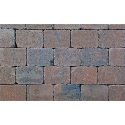 Afbeelding van Kijlstra Antieke Trommel 21x14x7 Cm Oud Emmen Trommelstenen zijn zeer veelzijdige stenen