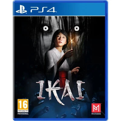 Afbeelding van Ikai