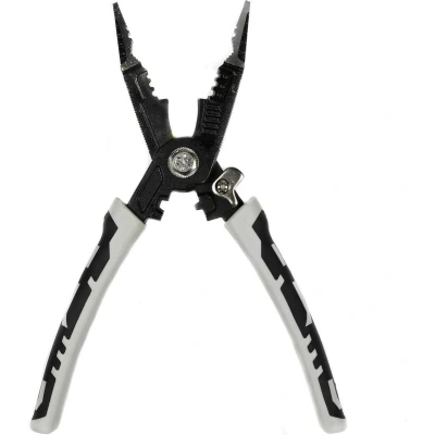 Afbeelding van Benson Elektricien Tang Multifunctioneel 8 in 1 Lengte 20 cm