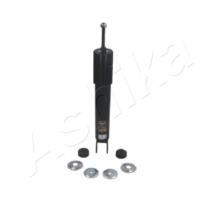 Afbeelding van ASHIKA MA 00756 schokdemper Vooras Gasdruk Telescoop Pen bovenaan HUMMER: H3 SUV 5.3 V8 AWD, 3.5 2005