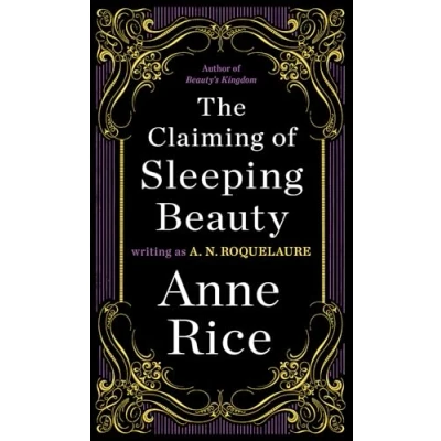 Afbeelding van The Claiming of Sleeping Beauty: A Novel: 1