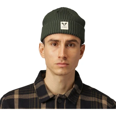 Afbeelding van Fat Moose Beanie Heren