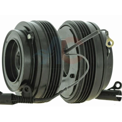 Afbeelding van Acauto Airco compressor magneetkoppeling AC 06DN184