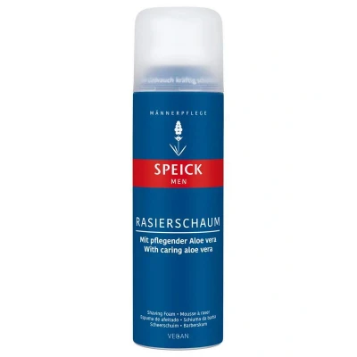 Afbeelding van Speick Men Scheerschuim 200ML
