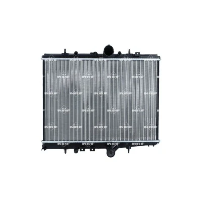 Afbeelding van NRF Radiateur 58351A