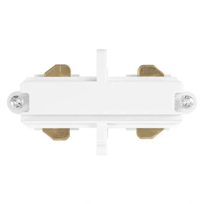 Afbeelding van LEDVANCE TRACKLIGHT lineaire connector, wit, optioneel
