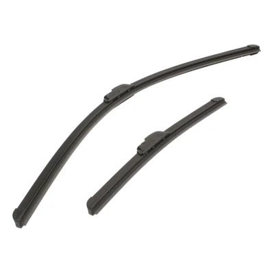Afbeelding van Ruitenwisserblad Bosch 3 397 007 570 AR654S Aerotwin Retrofit x2