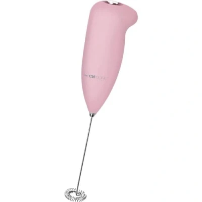Afbeelding van Clatronic melkopschuimer MS 3089 roze