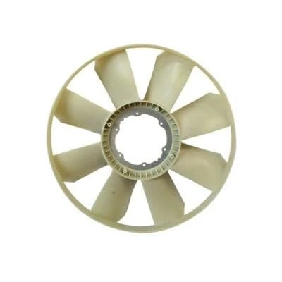 Afbeelding van Mahle Original Ventilatorwiel motorkoeling CFW 50 000P