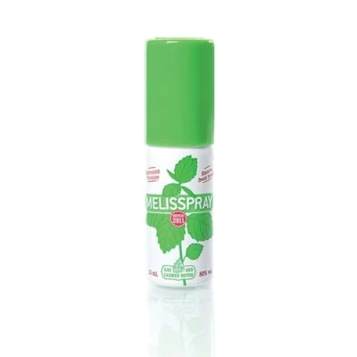 Afbeelding van Eau de Melisse Spray voor mondfrisheid 15 ml