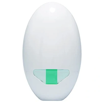 Afbeelding van Fab Little Bag sanitaire afvalzakjes voor kantoren, hotels, openbare toiletten, sportscholen, toiletten 40 zakjes alleen dispenserunit