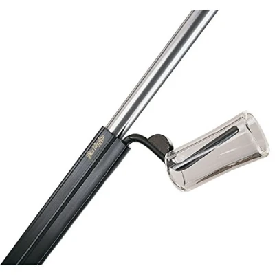 Afbeelding van Dunlop 5015 Slide and Pick Standard Pickholders plectrumhouder voor microfoonstatief