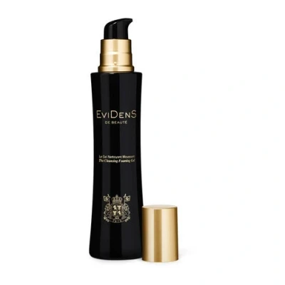 Afbeelding van Evidens De Beaute Cleansing Foaming Gel 200 ml