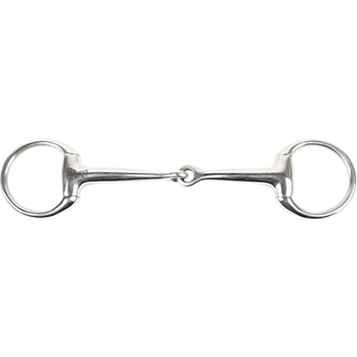 Afbeelding van Harry&#039;s Horse Bus/onderlegtrens 12mm 10,0 RVS