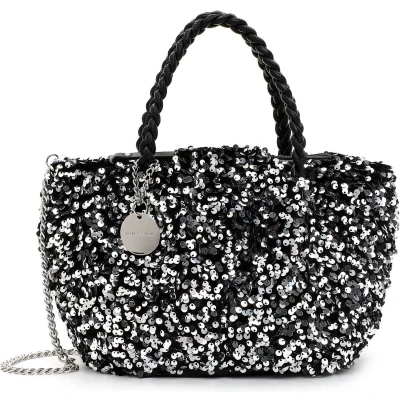 Afbeelding van EMILY &amp; NOAH shopper E&amp;N Dina ( 64672 ) Dames handtassen black 100