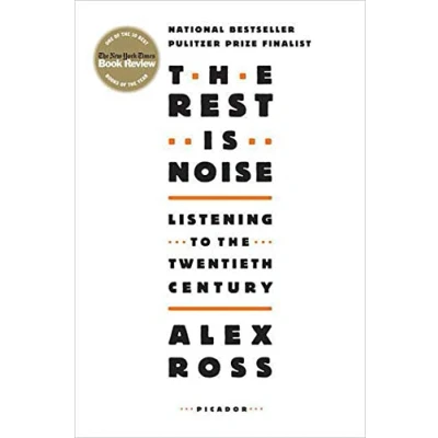 Afbeelding van Rest Is Noise
