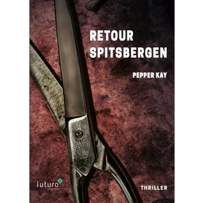 Afbeelding van Retour Spitsbergen (Paperback)