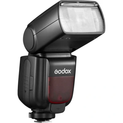 Afbeelding van Godox Speedlite TT685 II Fuji