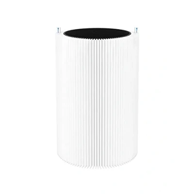 Afbeelding van BLUEAIR Blue Pure 411 Auto, 411, 411+ Genuine Replacement Filter, Particle and Activated Carbon, fits Air Purifiers