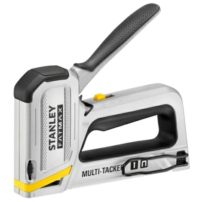 Afbeelding van Stanley handgereedschap FATMAX Handtacker 2in1 Type G en J FMHT70250 0
