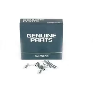 Afbeelding van Shimano Antirafel nippel derailleur p/100 Y62098030