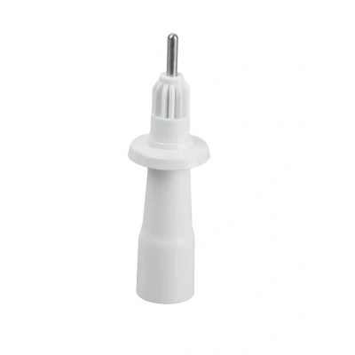 Afbeelding van Bosch Siemens 00618395 meenemer/koppelstuk aandrijfas in mixkom
