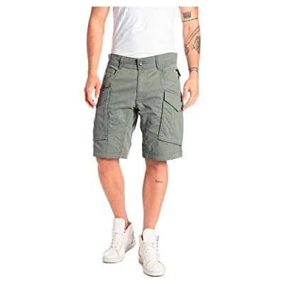 Afbeelding van Replay Joe Broek Mannen Maat W32