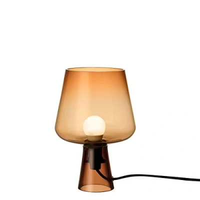 Afbeelding van Iittala Leimu tafellamp 24 cm Koper