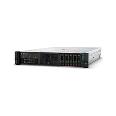 Afbeelding van HPE DL360 Gen10 8SFF DP/USB/Optical blank Kit (Universal 868000 B21