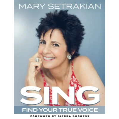 Afbeelding van SING: Find Your True Voice