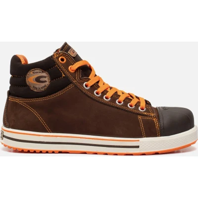 Afbeelding van Cofra HOGE SCHOEN CONFERENCE S3 SRC maat 40 Uni