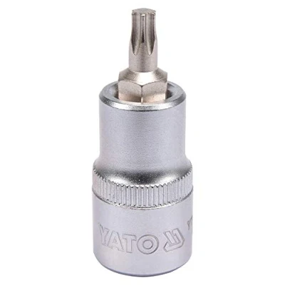 Afbeelding van Torx bit inbus YATO YT 04313