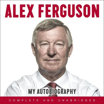 Afbeelding van My Autobiography: One year on fully updated edition