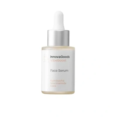 Afbeelding van Gezichtsserum Kombucha Vibeboost InnovaGoods 30 ml