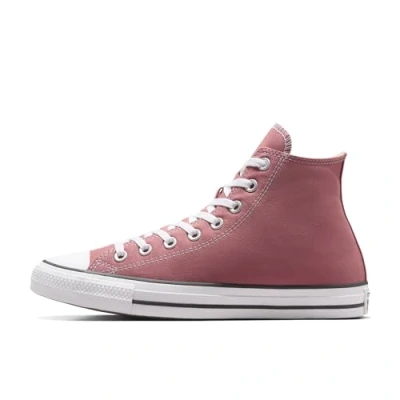 Afbeelding van Converse Chuck Taylor ALL STAR Unisex Sneakers hoog, Maat: 40, Light saddle Textiel