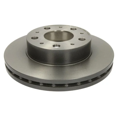 Afbeelding van Brembo Remschijf 09.D018.11