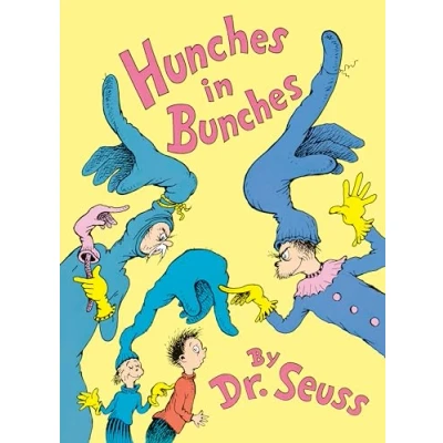 Afbeelding van Hunches in Bunches