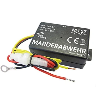 Afbeelding van Kemo marterafweer M157