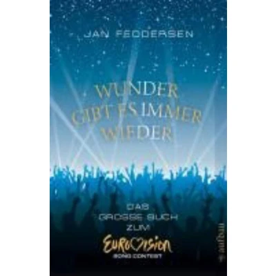 Afbeelding van Wunder Gibt Es Immer Wieder